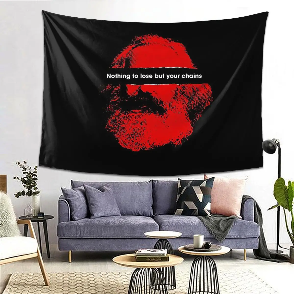 Nothing To Lose Tapestry Decoration Art Aesthetic Tapestries for Living Room Bedroom Decor Home Hippie Wall Cloth Wall Hanging
Nothing To Lose Tapestry Decoration Art Aesthetic Tapestries for Living Room Bedroom Decor Home Hippie Wall Cloth Wall Hanging