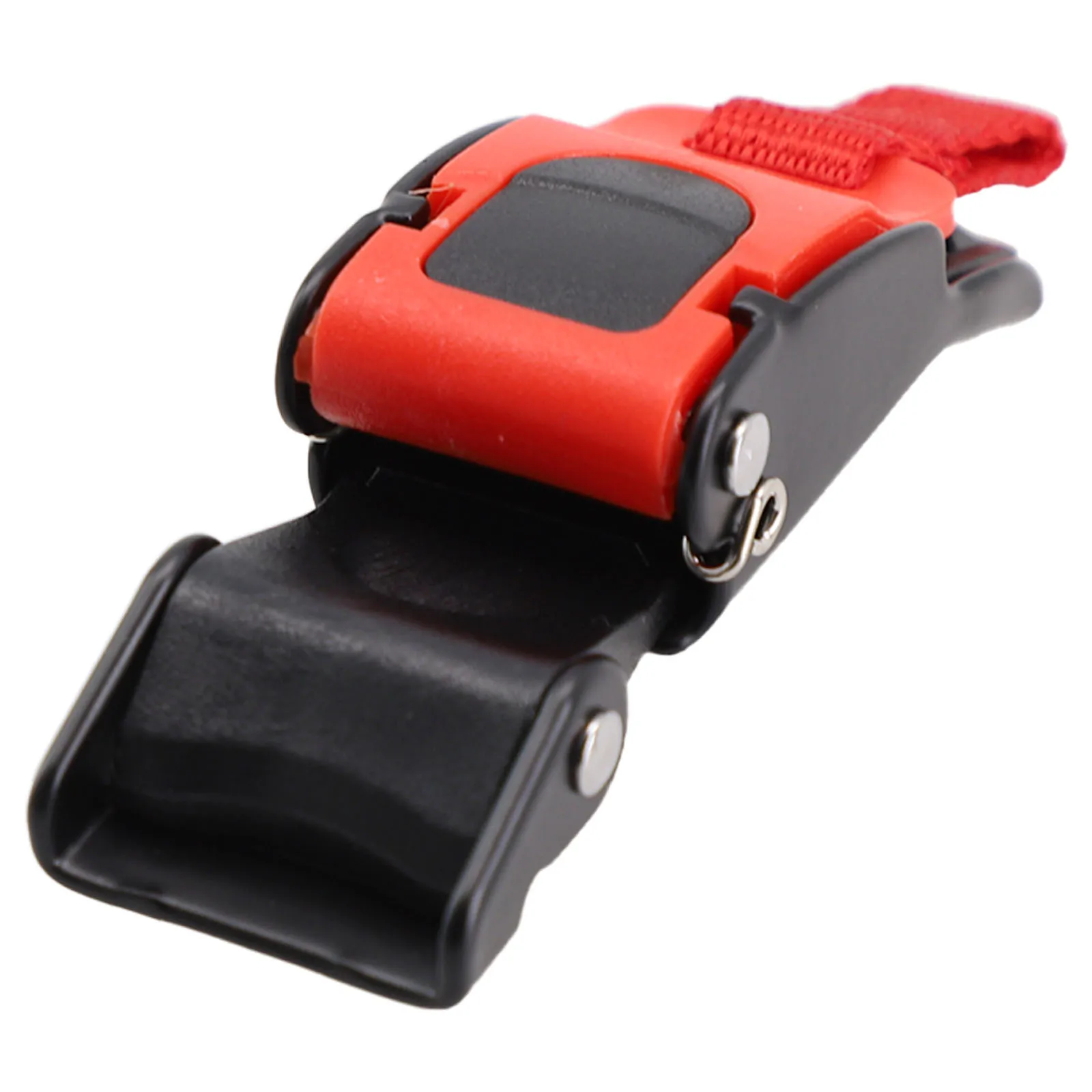 ATV Helmet Release Buckles Black + Red Plastic (2.76x0.87x0.55)\" (7x2.2x1.4)cm Approx Brand New Easily Install
ATV Helmet Release Buckles Black + Red Plastic (2.76x0.87x0.55)\" (7x2.2x1.4)cm Approx Brand New Easily Install