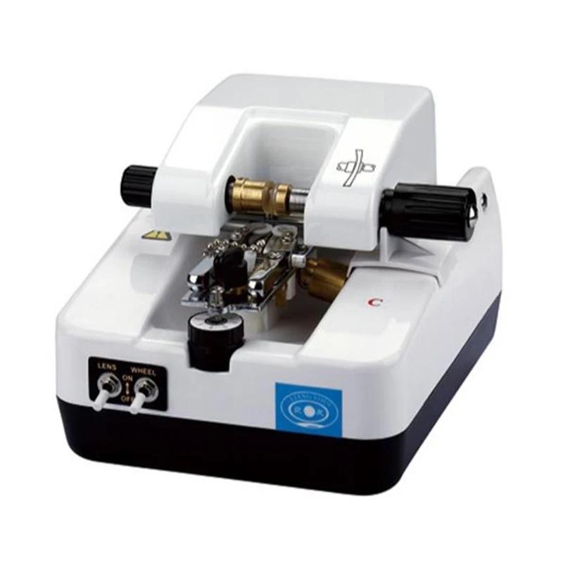 1PC 220V Stainless Steel Lens Grooving Machine,auto lens Groover, Lens Groove,Optical Equipment
1PC 220V Stainless Steel Lens Grooving Machine,auto lens Groover, Lens Groove,Optical Equipment
