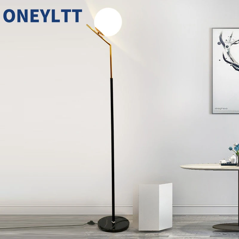 American floor lamp, Nordic living room, bedroom, warm light, cozy study, simple and modern vertical lighting fixture
American floor lamp, Nordic living room, bedroom, warm light, cozy study, simple and modern vertical lighting fixture