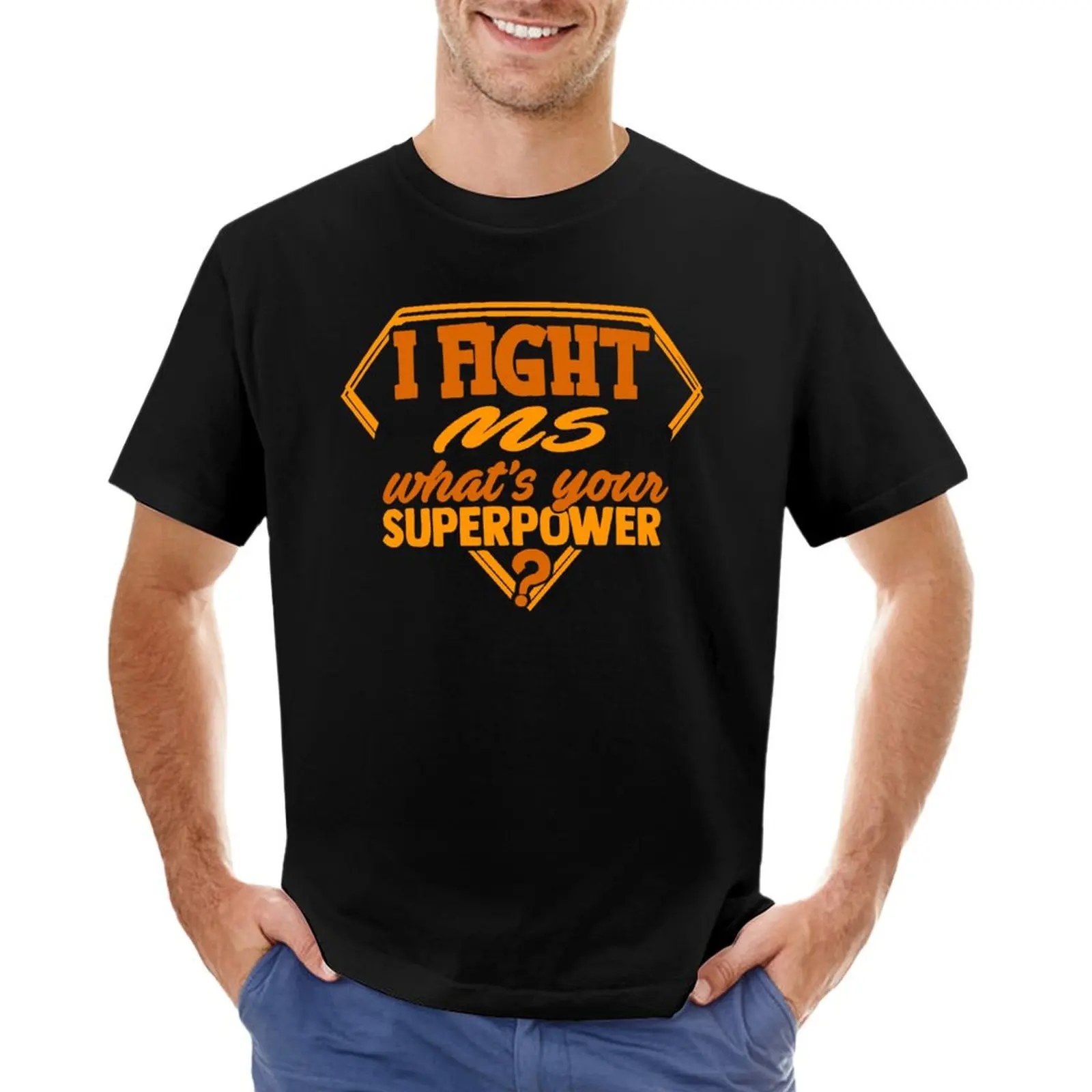 I Fight MS What's Your Superpower футболка, эстетическая одежда, быстросохнущие мужские Графические футболки из аниме
I Fight MS What's Your Superpower футболка, эстетическая одежда, быстросохнущие мужские Графические футболки из аниме