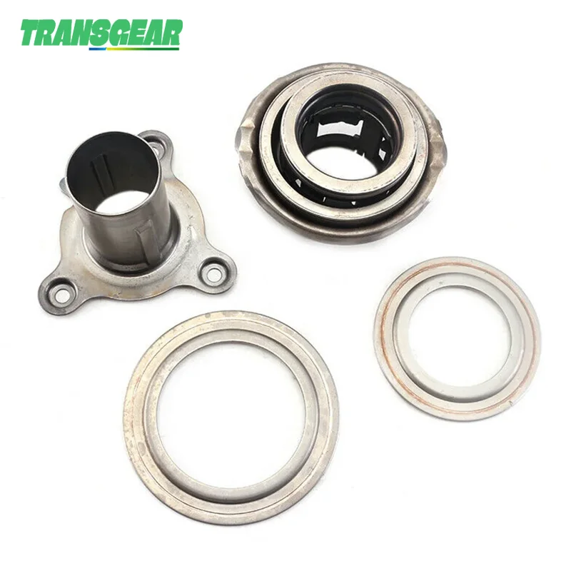 

Brand New 6DCT250 DPS6 CA6Z-7A508-E BV6Z-7A508-A Transmission Bearing Kit Fits For Ford Focus Fiesta 2011up