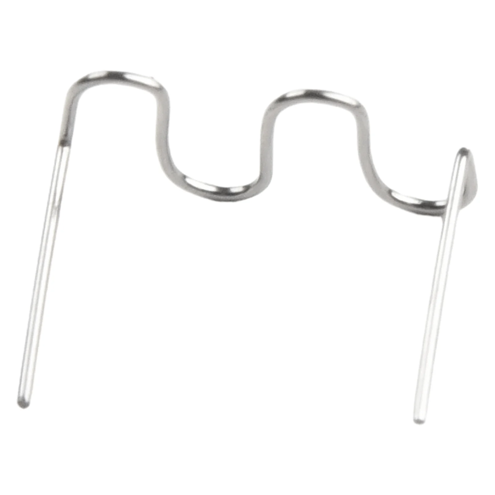 High Quality Hot Staples Power Tools Accessoties Auto Hot Stapler Plastic Welder Silver Stainless Steel Staples
High Quality Hot Staples Power Tools Accessoties Auto Hot Stapler Plastic Welder Silver Stainless Steel Staples