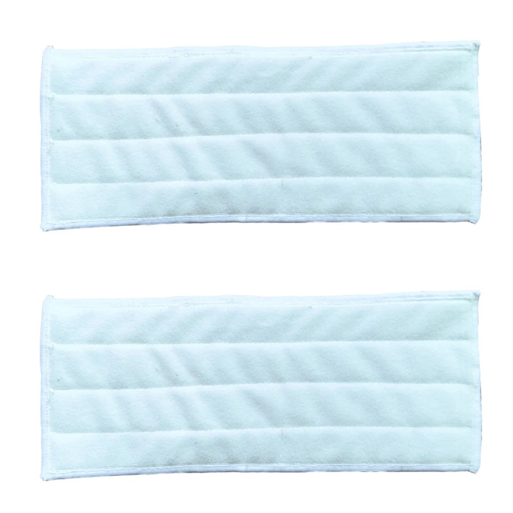 Wiping Cloth Vacuum Cleaner Replacement Spare Part For Karcher KV 4 255x105x4mm Mop Household Cleaning Tools & Accessories
Wiping Cloth Vacuum Cleaner Replacement Spare Part For Karcher KV 4 255x105x4mm Mop Household Cleaning Tools & Accessories