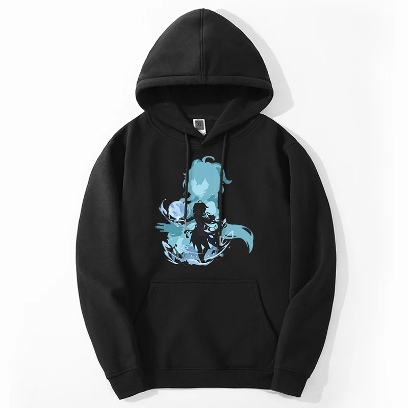 Genshin Impact Print Mens Hoodies Sweatshirts 2022 Winter Genshin Ganyu Hooded Streetwear Long Sleeve Sportswear Tracksuit
Genshin Impact Print Mens Hoodies Sweatshirts 2022 Winter Genshin Ganyu Hooded Streetwear Long Sleeve Sportswear Tracksuit