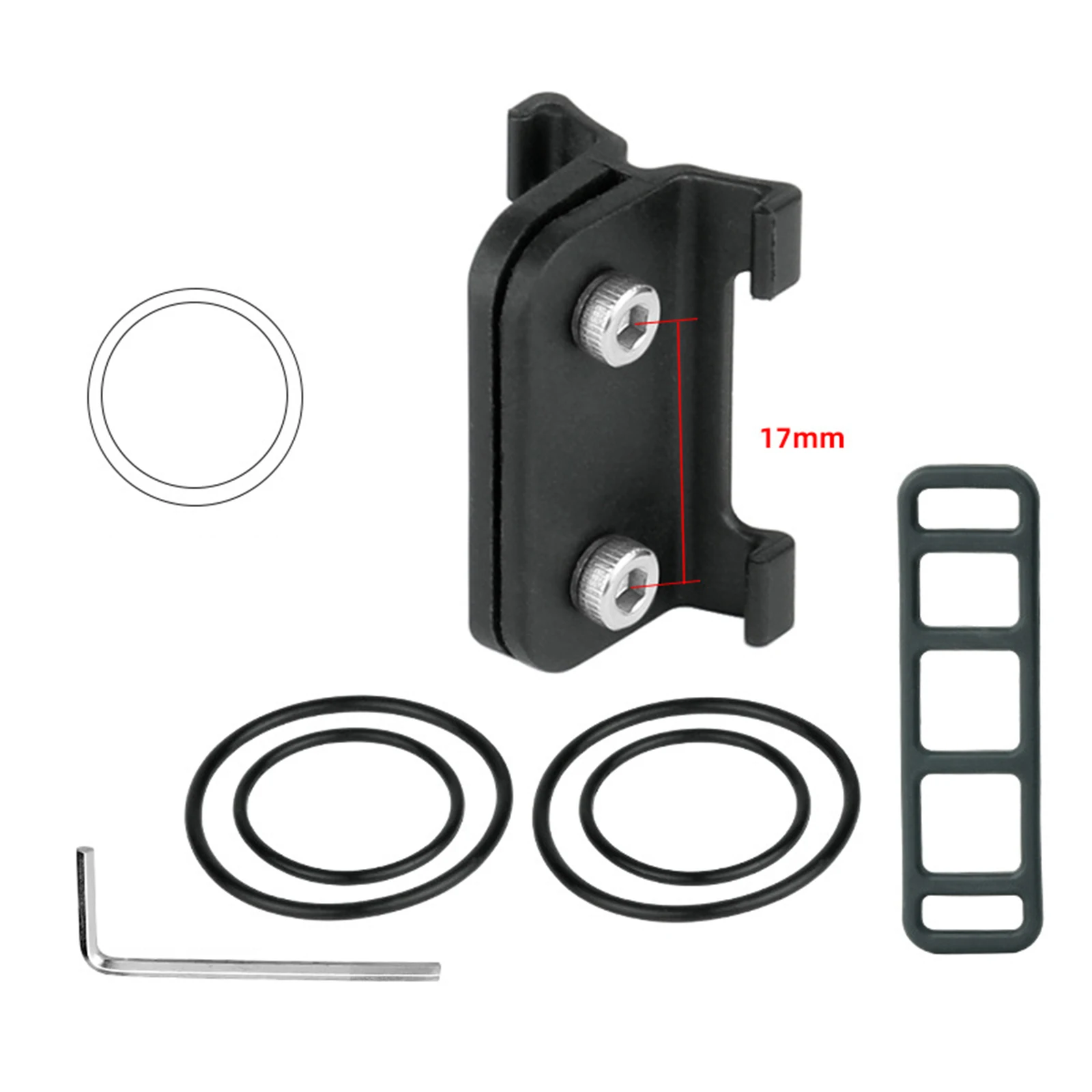 High Quality and Stable Bike Triathlon Race Number Plate Mount Holder for Seatpost with Rubber Band and Bracket
High Quality and Stable Bike Triathlon Race Number Plate Mount Holder for Seatpost with Rubber Band and Bracket