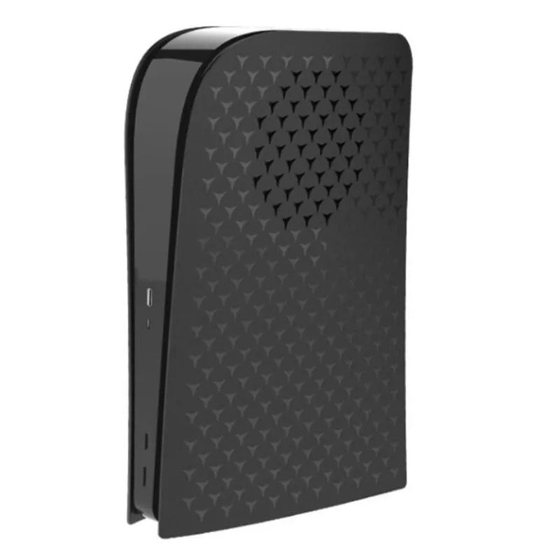 PS5 Faceplate with Cooling Vents and Dust Filter PS5 Side Plate For PlayStation 5 Console Cover Replacement Face Shell ABS Case 7 Mallzona Se4dbcb5aec2a46bbb95804e8d1a10870v PS5 Faceplate with Cooling Vents and Dust Filter PS5 Side Plate For PlayStation 5 Console Cover Replacement Face Shell ABS Case Mallzona