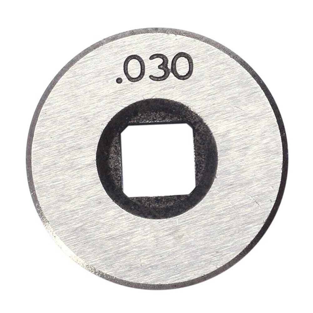 Drive Roller 0.8-0.9Mm/.030 25Mm Drive Roller Mig Roll Wheel Kit Wire Feed Wire Feed Drive Roller 7.4mm Thick Diameter
Drive Roller 0.8-0.9Mm/.030 25Mm Drive Roller Mig Roll Wheel Kit Wire Feed Wire Feed Drive Roller 7.4mm Thick Diameter