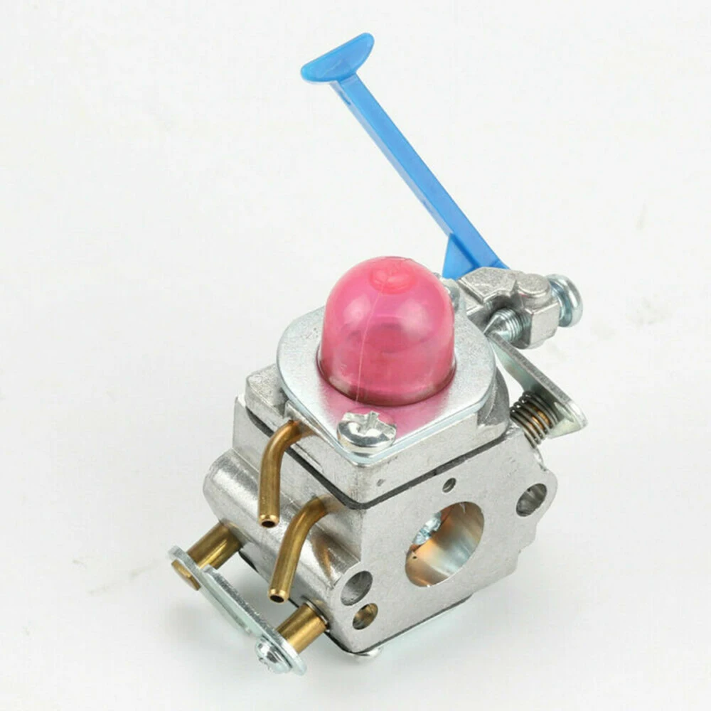 High Quality Carburetor for Husqvarna 545081848 C1Q W40A Perfect Replacement for 128C 128CD 128L 128LD 128LDX 128R
High Quality Carburetor for Husqvarna 545081848 C1Q W40A Perfect Replacement for 128C 128CD 128L 128LD 128LDX 128R