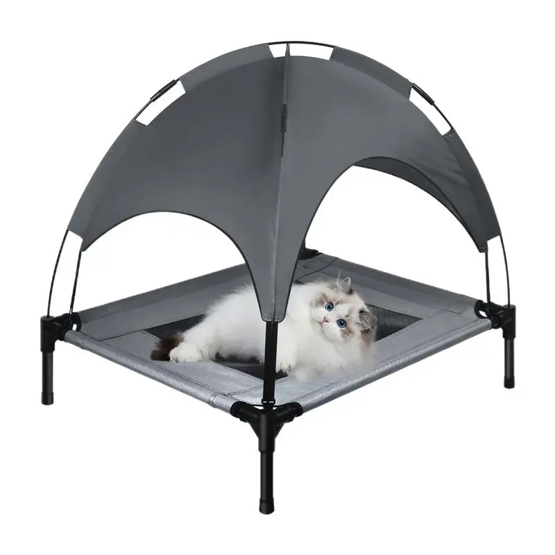 Cat Dog Tent House Cozy Kennel Tent For Dogs Pet Sleeping Tool With Painted Steel Frame For Rabbits Cats And Dogs
Cat Dog Tent House Cozy Kennel Tent For Dogs Pet Sleeping Tool With Painted Steel Frame For Rabbits Cats And Dogs