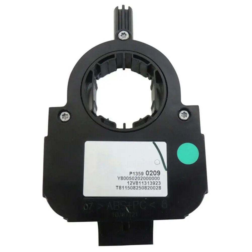For Chevrolet Silverado Steering Wheel Angle Position Sensor 13590209 Factory Specifications Reliable Performance
For Chevrolet Silverado Steering Wheel Angle Position Sensor 13590209 Factory Specifications Reliable Performance