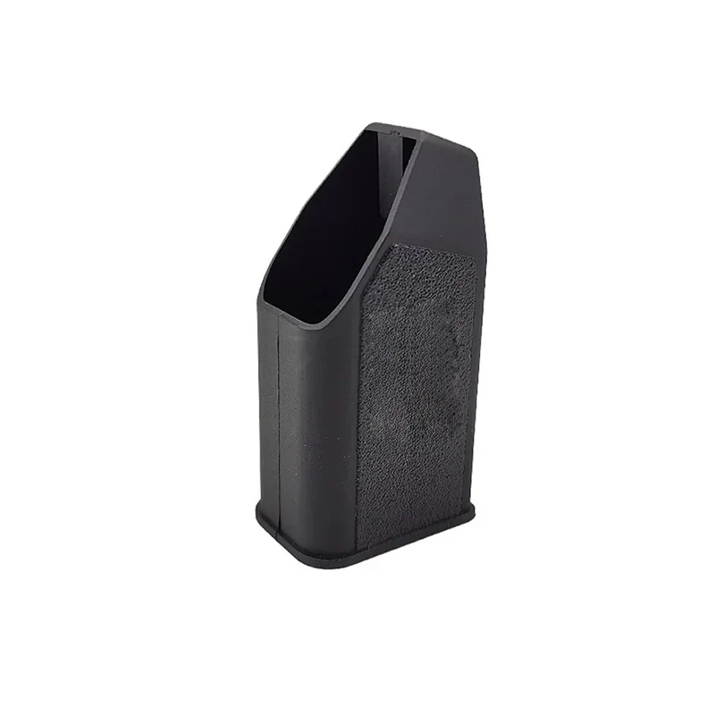 New Tactical Loader Nylon Protective Sleeve Loader Universal Fitting Quick Filler GL Ar15 9mm Accessories Hunting Accessories
New Tactical Loader Nylon Protective Sleeve Loader Universal Fitting Quick Filler GL Ar15 9mm Accessories Hunting Accessories