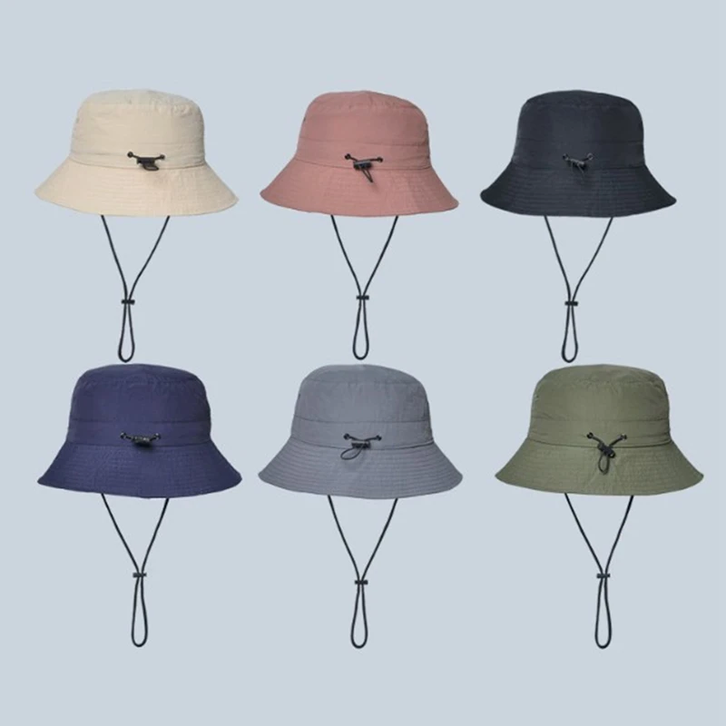 Панама Складная, водонепроницаемая, быстросохнущая, большой размер, весна-лето
Панама Складная, водонепроницаемая, быстросохнущая, большой размер, весна-лето