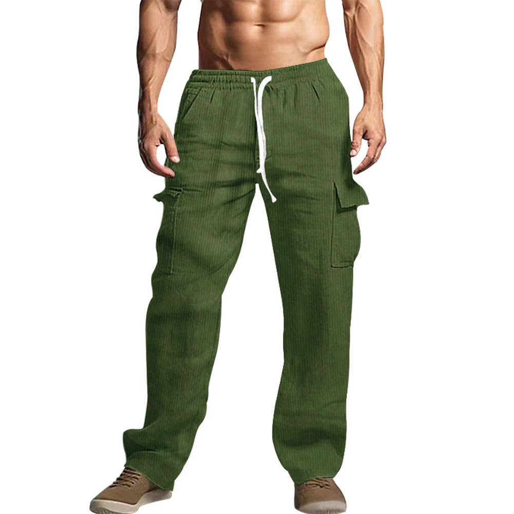 Fall Spring Summer Trousers Pants Beach Sports Sports Sweatpants Trousers Breathable Casual Loose Mens Outdoor
Fall Spring Summer Trousers Pants Beach Sports Sports Sweatpants Trousers Breathable Casual Loose Mens Outdoor