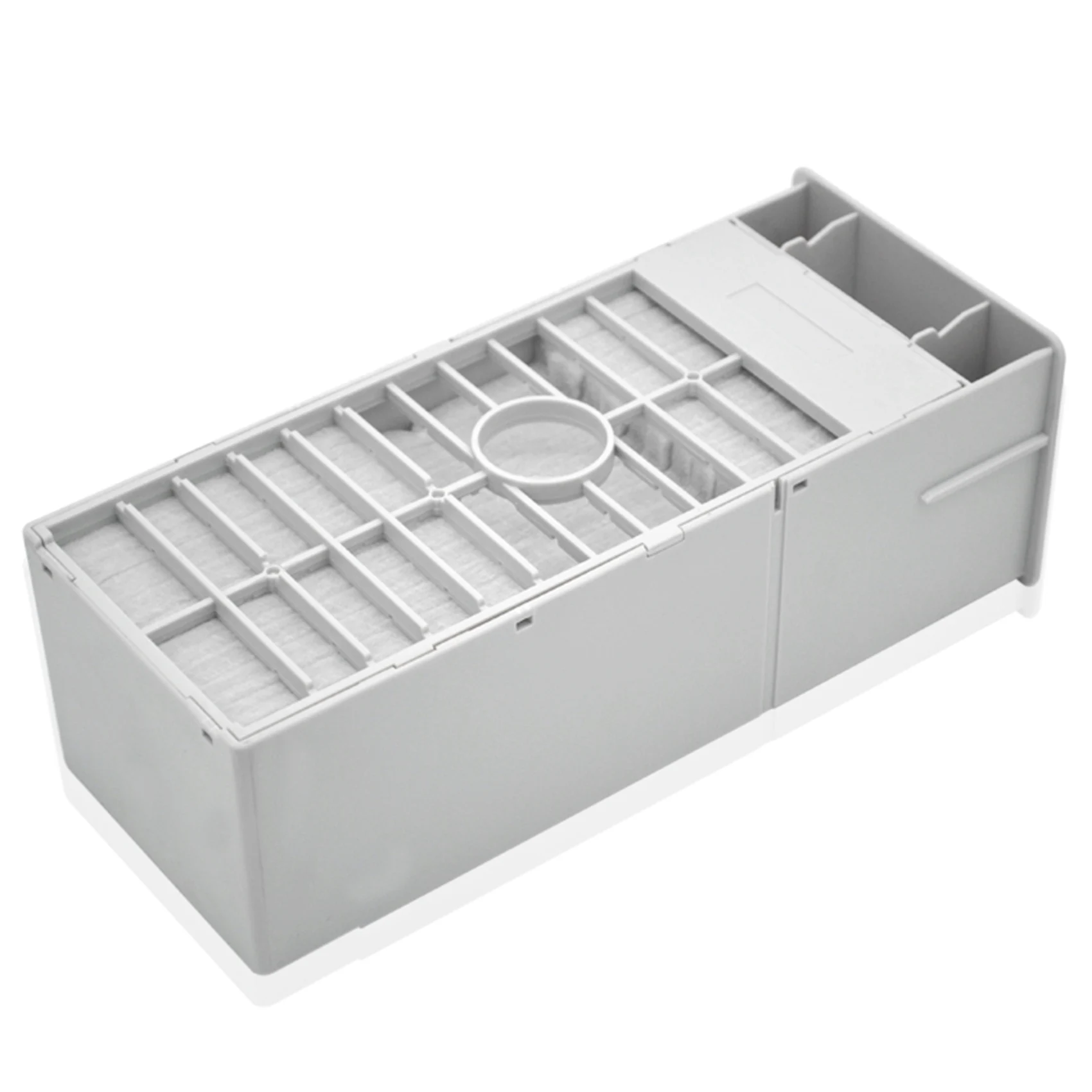 Waste Ink Tank for Pro P6000 P6080 P7000 P7080 P8000 P8080 P9000 Maintenance Tank Box with Chip
Waste Ink Tank for Pro P6000 P6080 P7000 P7080 P8000 P8080 P9000 Maintenance Tank Box with Chip