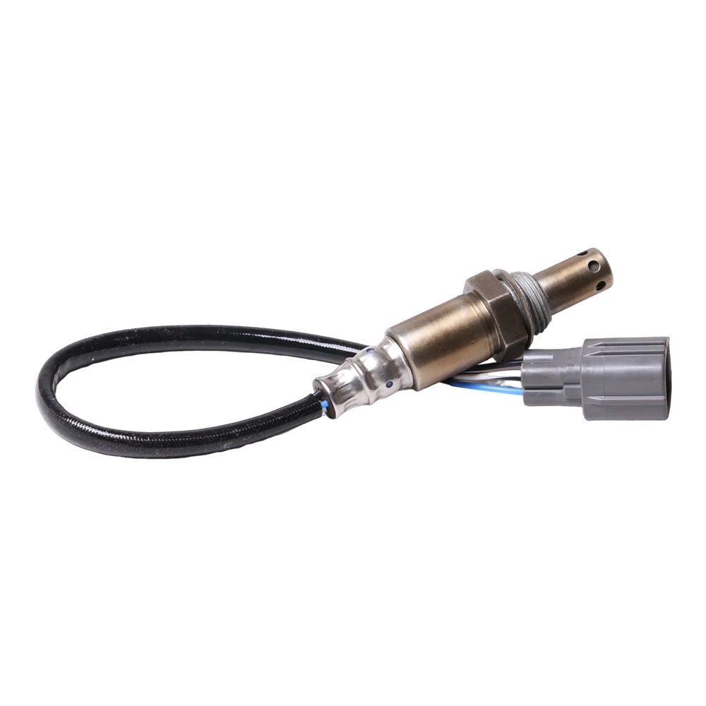 Высококачественный новый кислородный датчик Lambda OEM 89467-60110 для Toyota Camry RAV4 4runner Land Cruiser Prado 8946760110
Высококачественный новый кислородный датчик Lambda OEM 89467-60110 для Toyota Camry RAV4 4runner Land Cruiser Prado 8946760110
