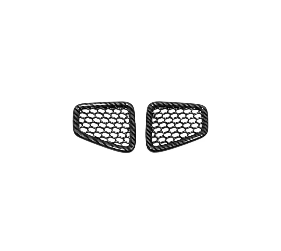 Suitable for the 2023 Great Wall POER passenger version small air outlet frame rear air outlet anti kick panel shift panel frame
Suitable for the 2023 Great Wall POER passenger version small air outlet frame rear air outlet anti kick panel shift panel frame