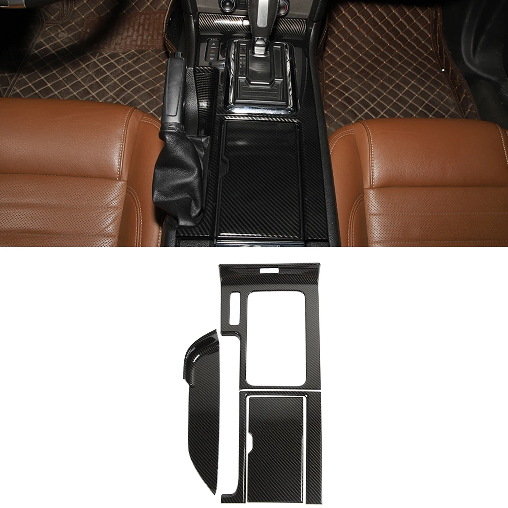 Gear Shift Cup Holder Panel Decoration Cover Trim Decal for Ford Mustang 2010 2011 2012 2013 2014 Car Interior Accessories ABS
Gear Shift Cup Holder Panel Decoration Cover Trim Decal for Ford Mustang 2010 2011 2012 2013 2014 Car Interior Accessories ABS