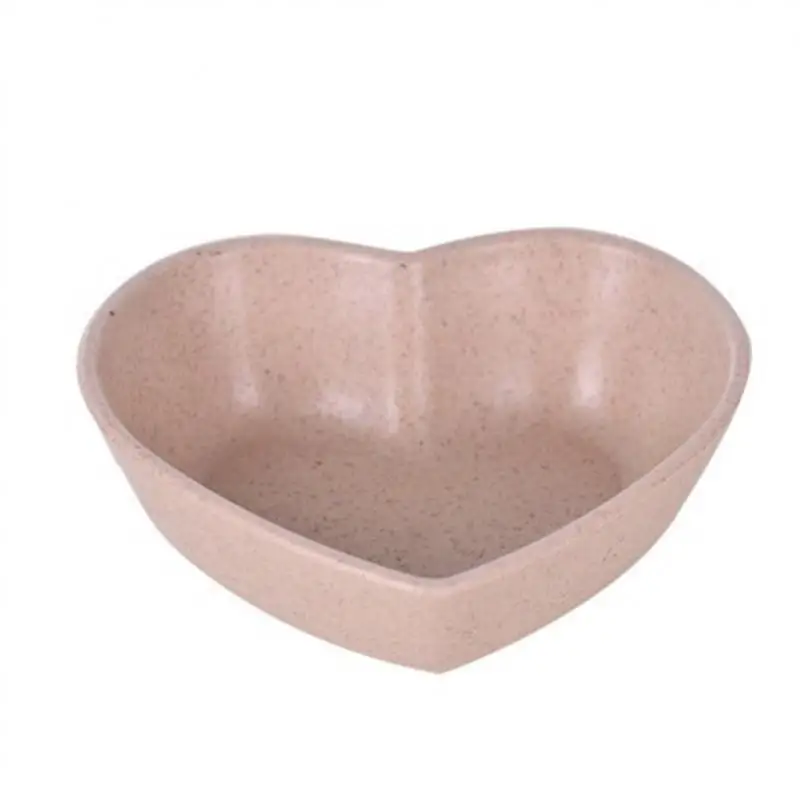 Tableware Bowl Heart Shape Appetizer Plates Lightweight For Kitchen Tools Food Sauce Dish Creative Seasoning Bowl 2023 Bowl New
Tableware Bowl Heart Shape Appetizer Plates Lightweight For Kitchen Tools Food Sauce Dish Creative Seasoning Bowl 2023 Bowl New
