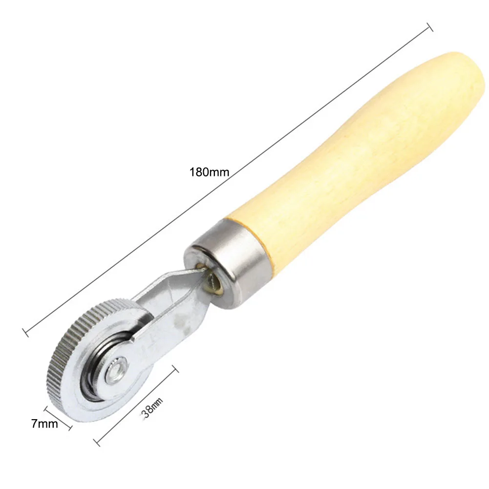 Car Tire Repair Kit Car Wheel Handle Tire Patch Repair Stitcher Ball Bearing Tyre Roller Repair Tool Auto Patch Roller
Car Tire Repair Kit Car Wheel Handle Tire Patch Repair Stitcher Ball Bearing Tyre Roller Repair Tool Auto Patch Roller