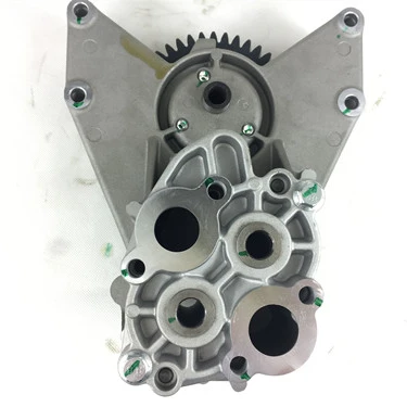 High quality construction machinery parts D12D Oil Pump 20734267 engine oil pump
High quality construction machinery parts D12D Oil Pump 20734267 engine oil pump