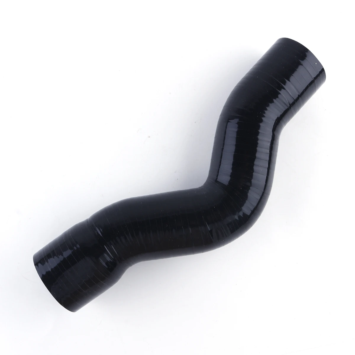 

New Silicone Intercooler EGR Turbo Boost Hose Pipe Piping Tube Tubing Duct Set Kit for Ford S-MAX TDCI 2.2