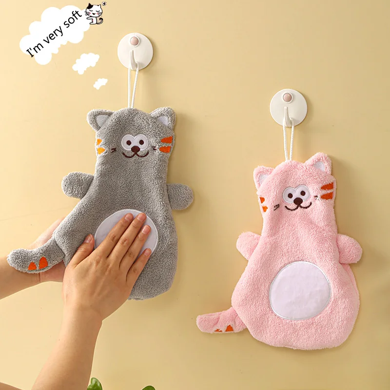 Супер впитывающий коралловый бархат, детская искусственная кожа, милая кухня с животными, высокоэффективный инструмент для чистки посуды, Товары для ванной комнаты
Супер впитывающий коралловый бархат, детская искусственная кожа, милая кухня с животными, высокоэффективный инструмент для чистки посуды, Товары для ванной комнаты