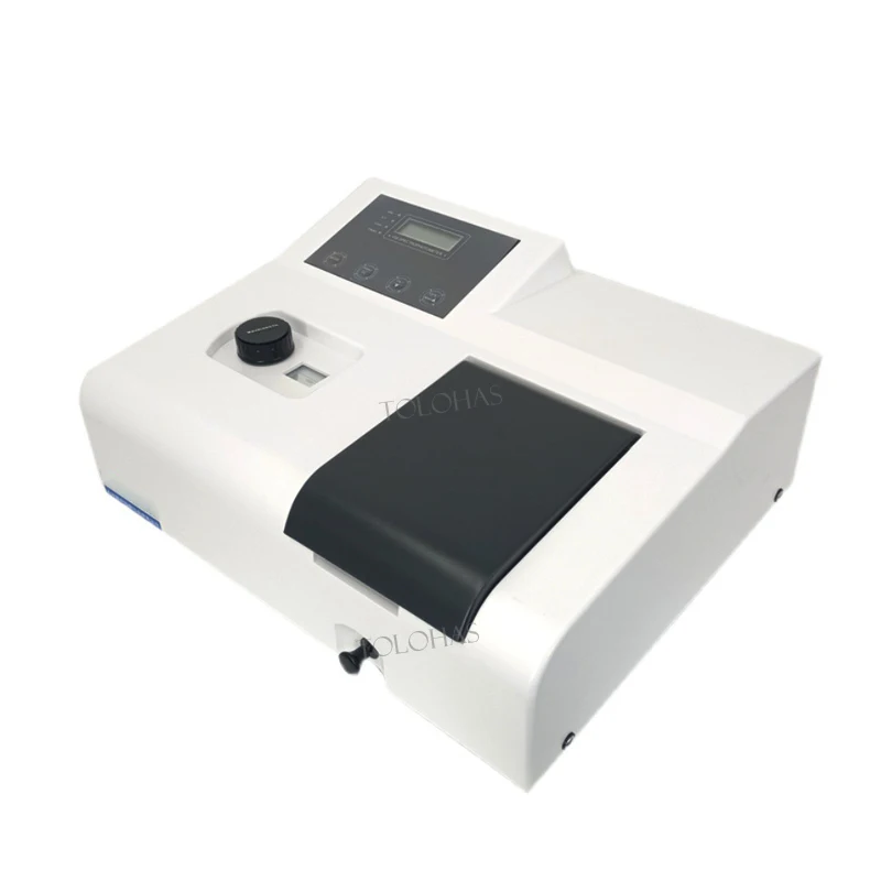 LHBUV752N Medical Clinical Lab Device Portable Ultraviolet Visible Spectrophotometer For Sale
LHBUV752N Medical Clinical Lab Device Portable Ultraviolet Visible Spectrophotometer For Sale