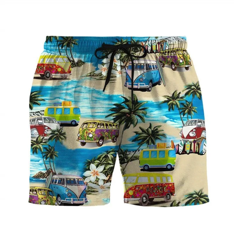 Tropical Beach Painting 3d Print Men Hawaiian Short Pants Cool Summer Swimming Trunks Kids Surfing Board Shorts Beachwear
Tropical Beach Painting 3d Print Men Hawaiian Short Pants Cool Summer Swimming Trunks Kids Surfing Board Shorts Beachwear