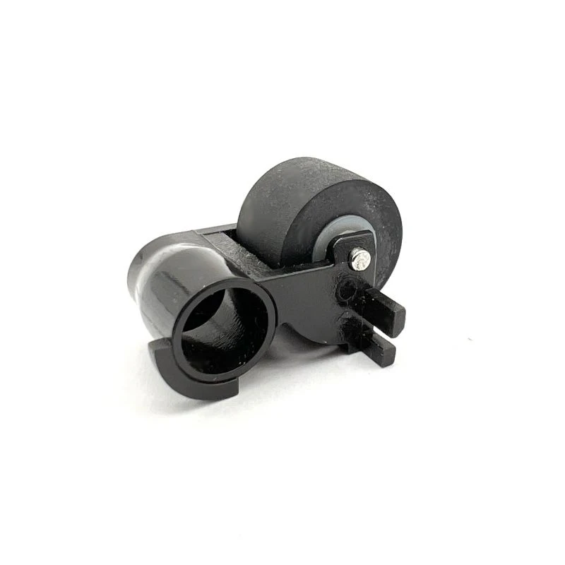 1Pcs 10mm Rubber Pinch Roller With Plastic Bracket For Movement Audio Tape Recorder Cassette Deck Repeater Walkman Stereo Player
1Pcs 10mm Rubber Pinch Roller With Plastic Bracket For Movement Audio Tape Recorder Cassette Deck Repeater Walkman Stereo Player