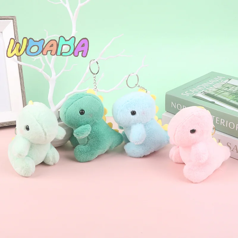 Милый динозавр, плюшевая игрушка, мультяшное животное, подвеска, мягкая кукла, брелок для автомобиля, сумки, Декор, детский подарок
Милый динозавр, плюшевая игрушка, мультяшное животное, подвеска, мягкая кукла, брелок для автомобиля, сумки, Декор, детский подарок