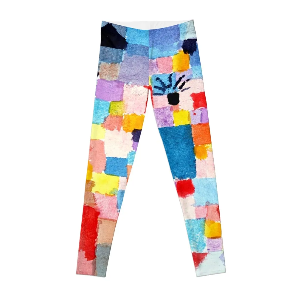 Paul Klee "Southern Gardens" | Klee inspired Fine Art w/Signature Leggings legging gym Womens Leggings
Paul Klee "Southern Gardens" | Klee inspired Fine Art w/Signature Leggings legging gym Womens Leggings