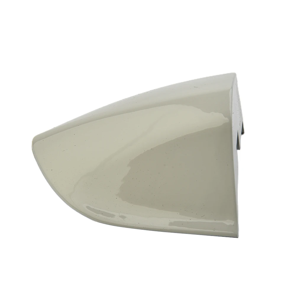 Plastic Handle Cap White 2015-20 Accessories Cover Door Handle Durable High Quality Practical Replacement Useful
Plastic Handle Cap White 2015-20 Accessories Cover Door Handle Durable High Quality Practical Replacement Useful