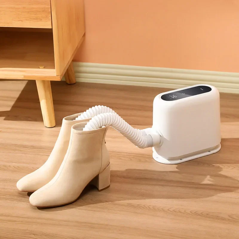 Intelligent shoe drying warm quilt dryer household quick drying acarid deodorization baby small clothes heating
Intelligent shoe drying warm quilt dryer household quick drying acarid deodorization baby small clothes heating