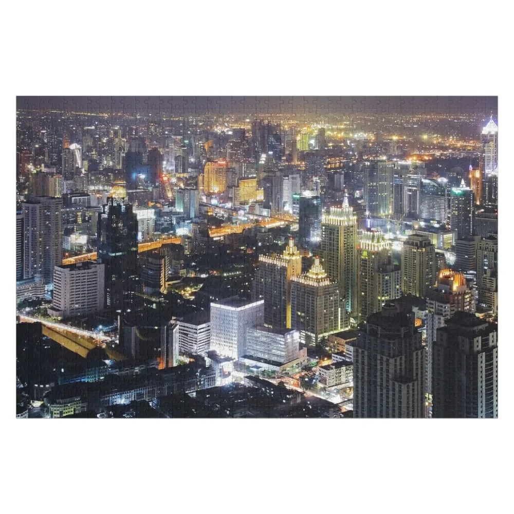 Bangkok Picture Jigsaw Puzzle Personalized Baby Object Custom Wooden Gift Woodens For Adults Personalized For Kids Puzzle
Bangkok Picture Jigsaw Puzzle Personalized Baby Object Custom Wooden Gift Woodens For Adults Personalized For Kids Puzzle