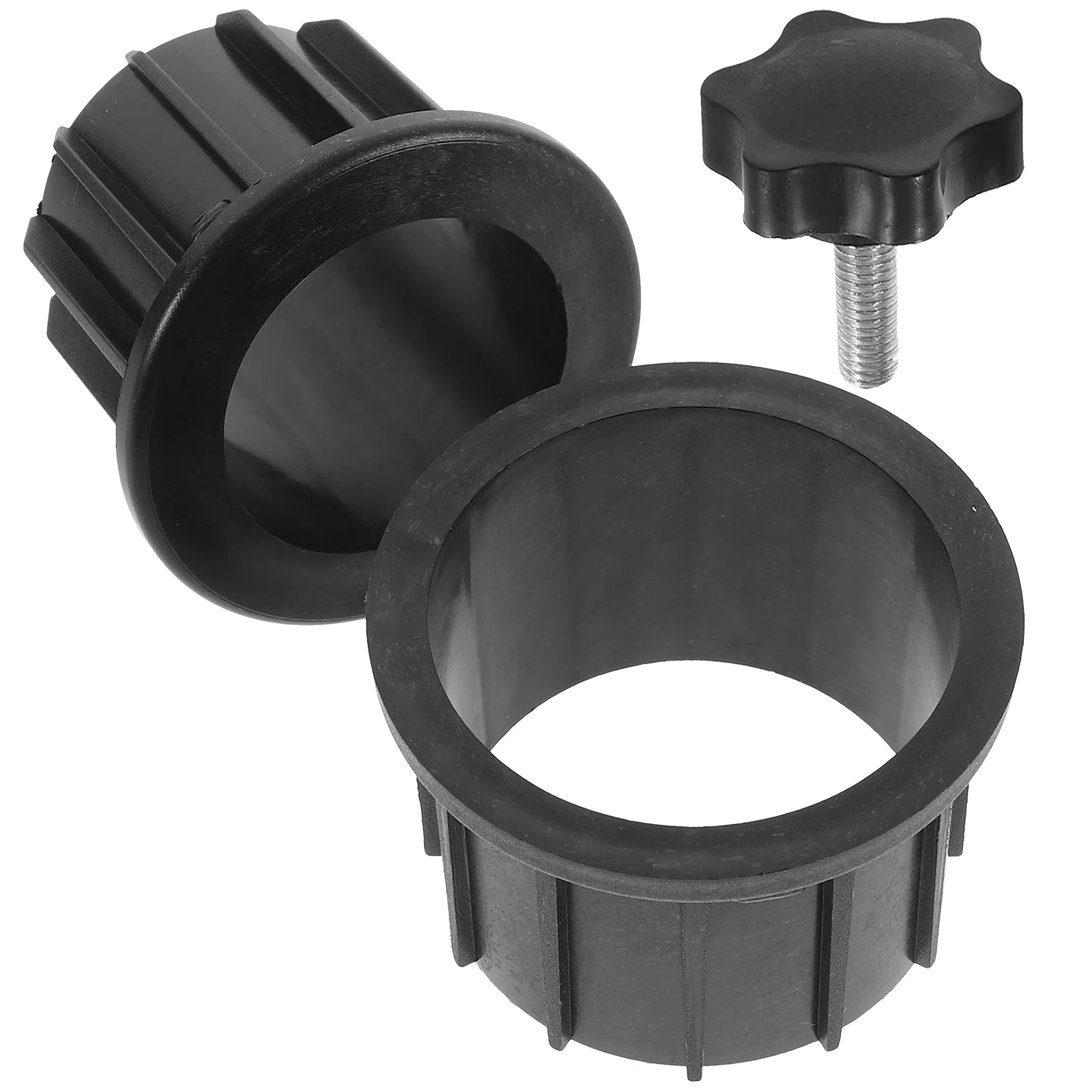 1 Set Umbrella Base Stand Umbrella Plug Covers and Cap Patio Umbrella Stand Replacement Parts
1 Set Umbrella Base Stand Umbrella Plug Covers and Cap Patio Umbrella Stand Replacement Parts