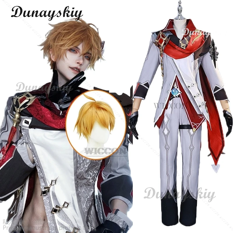 Game Genshin Impact Cosplay Tartaglia Ajax Excellent Costume Shoes Wig Halloween Christmas Men Cos Clothing Set Roleplaying Cos
Game Genshin Impact Cosplay Tartaglia Ajax Excellent Costume Shoes Wig Halloween Christmas Men Cos Clothing Set Roleplaying Cos