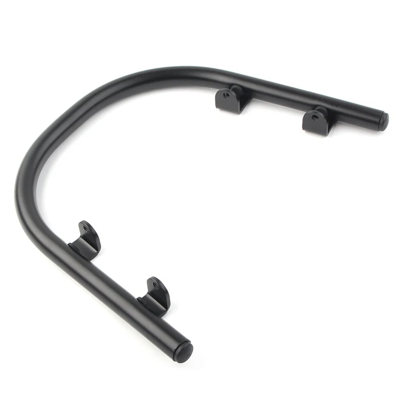 Steel Motorcycle Front Fender Bumper Guard Crash Bar Mudguard Bracket For Piaggio Vespa GTS300 GTS250 GTS 300 250
Steel Motorcycle Front Fender Bumper Guard Crash Bar Mudguard Bracket For Piaggio Vespa GTS300 GTS250 GTS 300 250