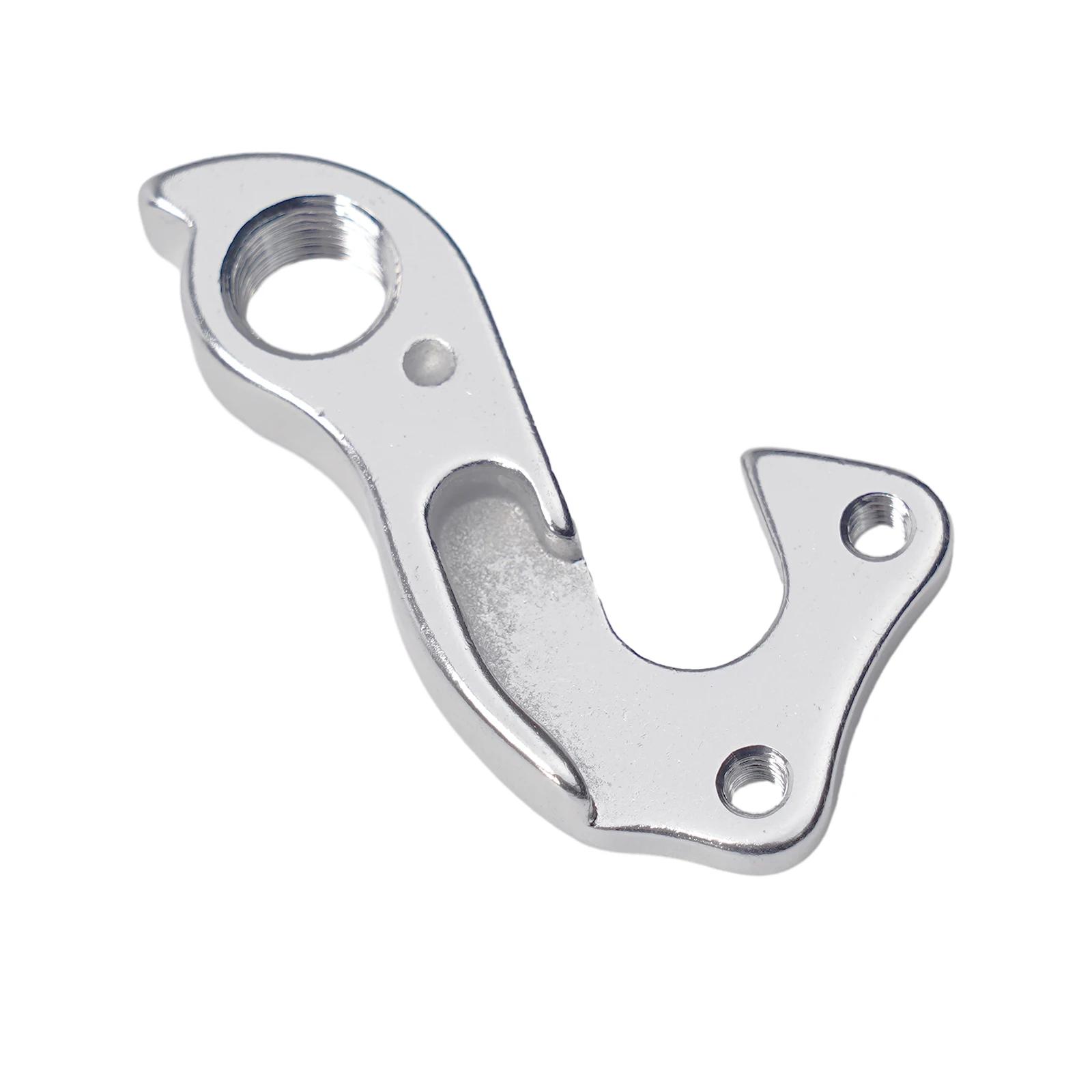 Replace Your Old or Damaged MTB Bike Bicycle Rear Derailleur Hanger with This High Quality Tail Hook for Boardman #CC0C9
Replace Your Old or Damaged MTB Bike Bicycle Rear Derailleur Hanger with This High Quality Tail Hook for Boardman #CC0C9