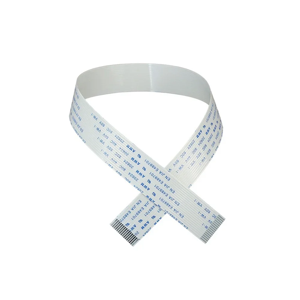 Плоский кабель для печатной головки Epson 5113, 16 контактов
Плоский кабель для печатной головки Epson 5113, 16 контактов