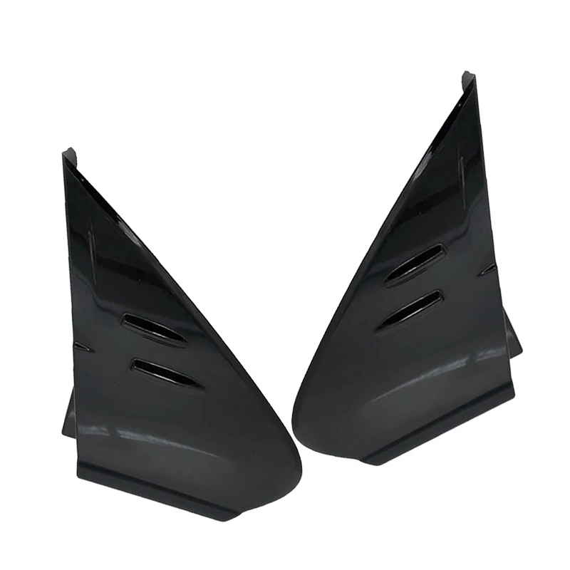1 Pair Left Right Front Bumper Side Fender Trim Cover Molding Fit for Toyota Prius Prime Awd-e 2019 2020 60118-47030 60117-47030
1 Pair Left Right Front Bumper Side Fender Trim Cover Molding Fit for Toyota Prius Prime Awd-e 2019 2020 60118-47030 60117-47030