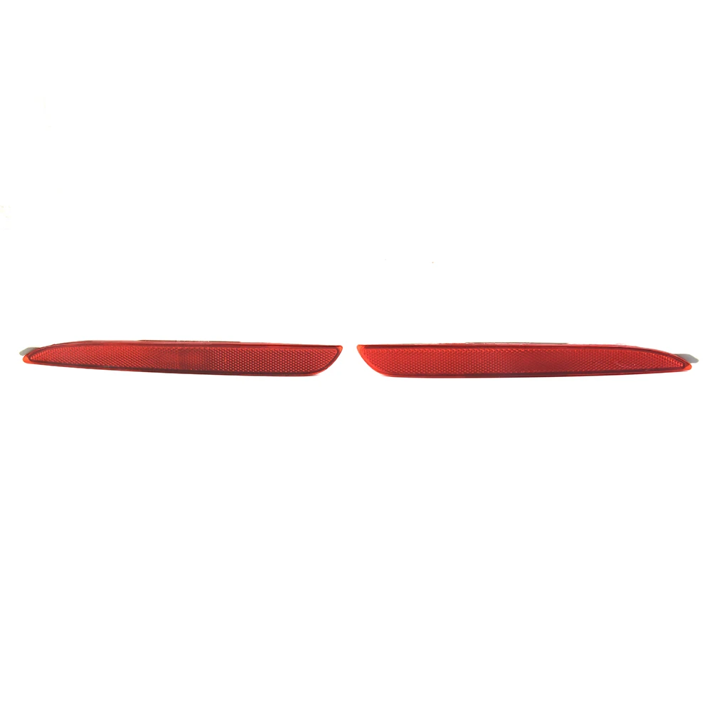 Rear Bumper Bar Reflector Tail Light Bars Brake Parking Warning Side B Rear Bumper Reflector For Mazda 3 BL 09~2013
Rear Bumper Bar Reflector Tail Light Bars Brake Parking Warning Side B Rear Bumper Reflector For Mazda 3 BL 09~2013