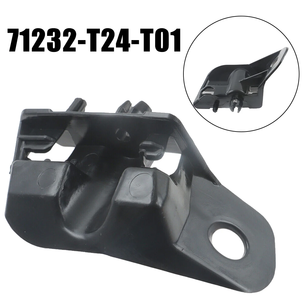 1x Right/ Left Side Front Grille Decorative Frame Gasket Fits For Honda Civic 2022-2023 #71232-T24-T01/ 71237-T24-T01 Black Part
1x Right/ Left Side Front Grille Decorative Frame Gasket Fits For Honda Civic 2022-2023 #71232-T24-T01/ 71237-T24-T01 Black Part