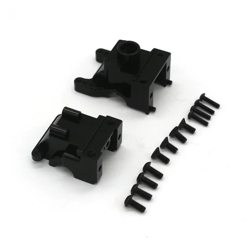 JLB Racing CHEETAH 1/10 Brushless RC Car spare parts Metal upgrade / original Gear box EA1049
JLB Racing CHEETAH 1/10 Brushless RC Car spare parts Metal upgrade / original Gear box EA1049