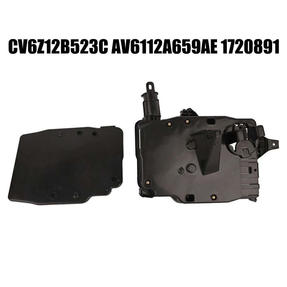 1pc Engine Computer PCM Plastic Housing Case Box Black Plastic For Ford Focus 2012-2018 For C-MAX #CV6Z12B523C #AV6112A659AE
1pc Engine Computer PCM Plastic Housing Case Box Black Plastic For Ford Focus 2012-2018 For C-MAX #CV6Z12B523C #AV6112A659AE