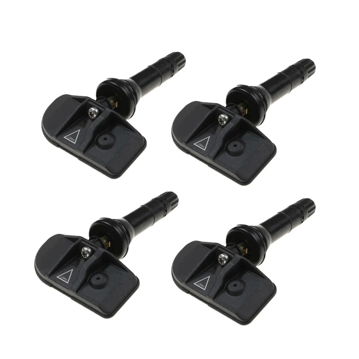 Датчик контроля давления в шинах TPMS, 4 шт., 433 МГц, для Ford Explorer Focus Kuga Puma S-Max JX7T1A180CA JX7T-1A180-CA
Датчик контроля давления в шинах TPMS, 4 шт., 433 МГц, для Ford Explorer Focus Kuga Puma S-Max JX7T1A180CA JX7T-1A180-CA