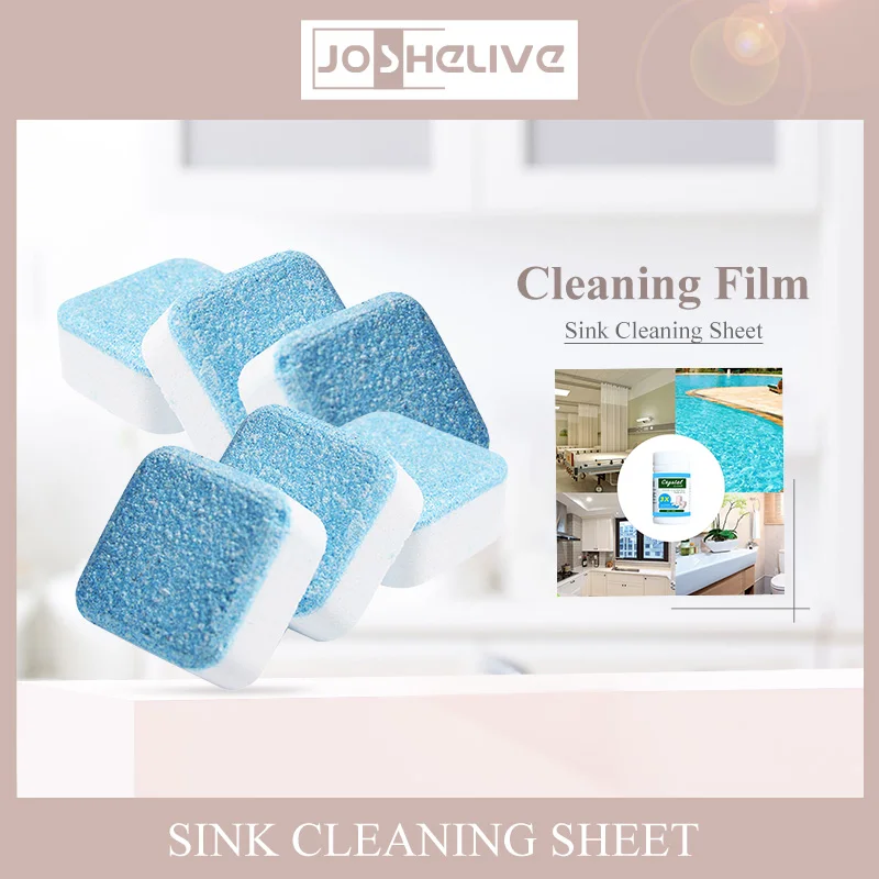 

Multi-functional Powerful Cleaning Washing Machine Cleaner Long-lasting Freshness Convenient Versatile Use Innovative Descaling