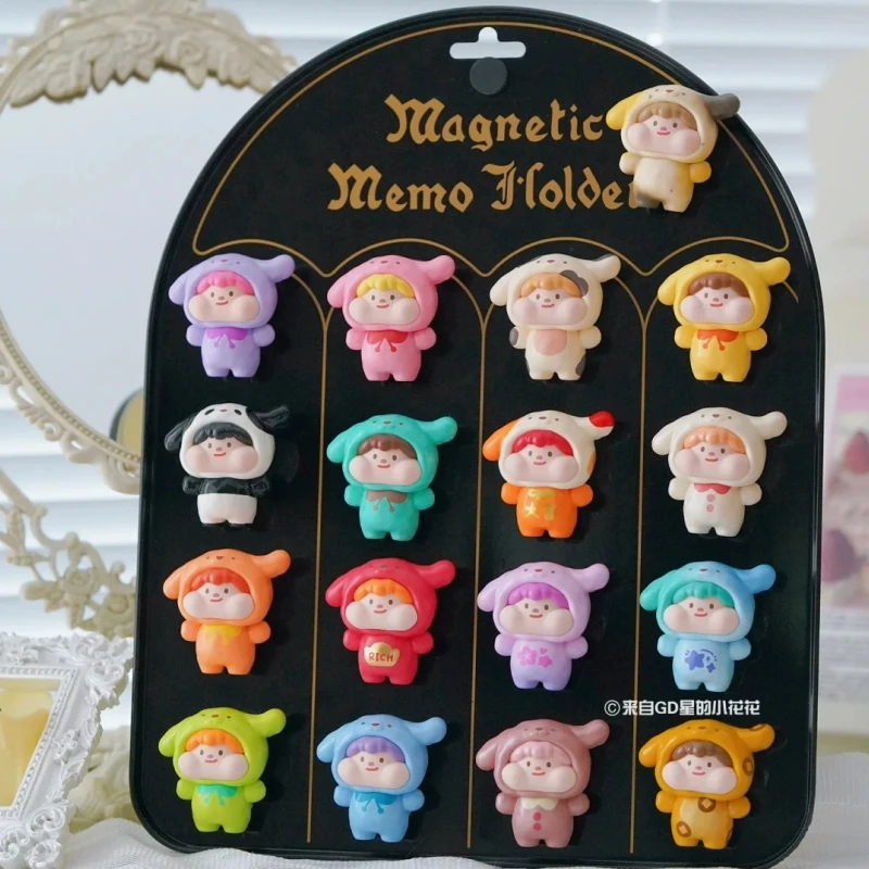 Оригинальный Meatball, Женская Серия мешков для щенков, милая и милая игрушка в гранулах, модные подарки на день рождения ручной работы
Оригинальный Meatball, Женская Серия мешков для щенков, милая и милая игрушка в гранулах, модные подарки на день рождения ручной работы