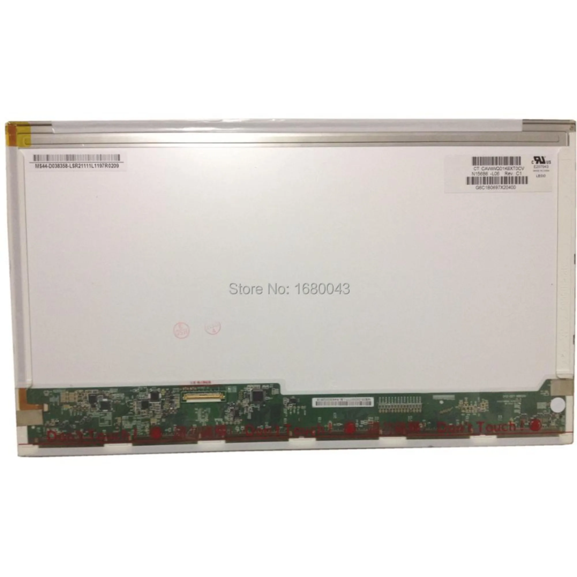 N156B6-L06 LP156WH4 TLN1 TLQ1 LP156WH2 TLAA B156XW02 клаа156wa11a/WB11A LTN156AT27/16 HT156WXB-100 11
N156B6-L06 LP156WH4 TLN1 TLQ1 LP156WH2 TLAA B156XW02 клаа156wa11a/WB11A LTN156AT27/16 HT156WXB-100 11