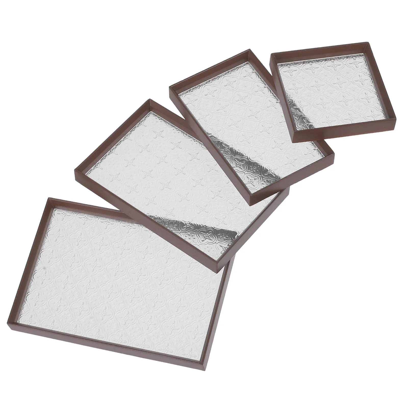 1 Set Miniature Plate Miniature Tray Mini House Severing Tray Kitchen Prop House Tray
1 Set Miniature Plate Miniature Tray Mini House Severing Tray Kitchen Prop House Tray